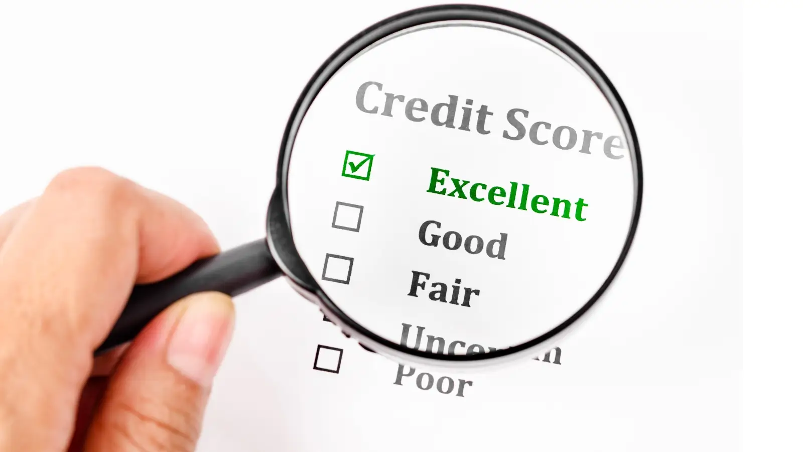 credit score monitoring tools